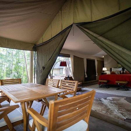 Pine Mountain Rv Resort Luaran gambar
