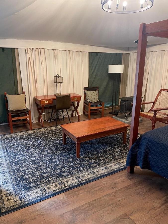Pine Mountain Rv Resort Luaran gambar