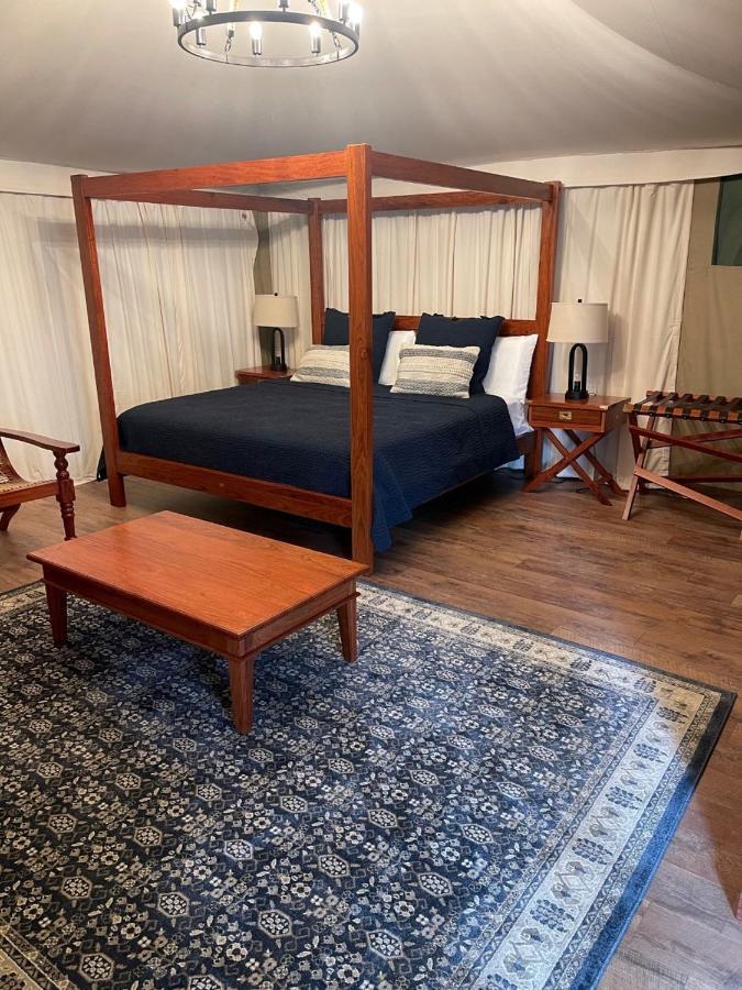 Pine Mountain Rv Resort Luaran gambar