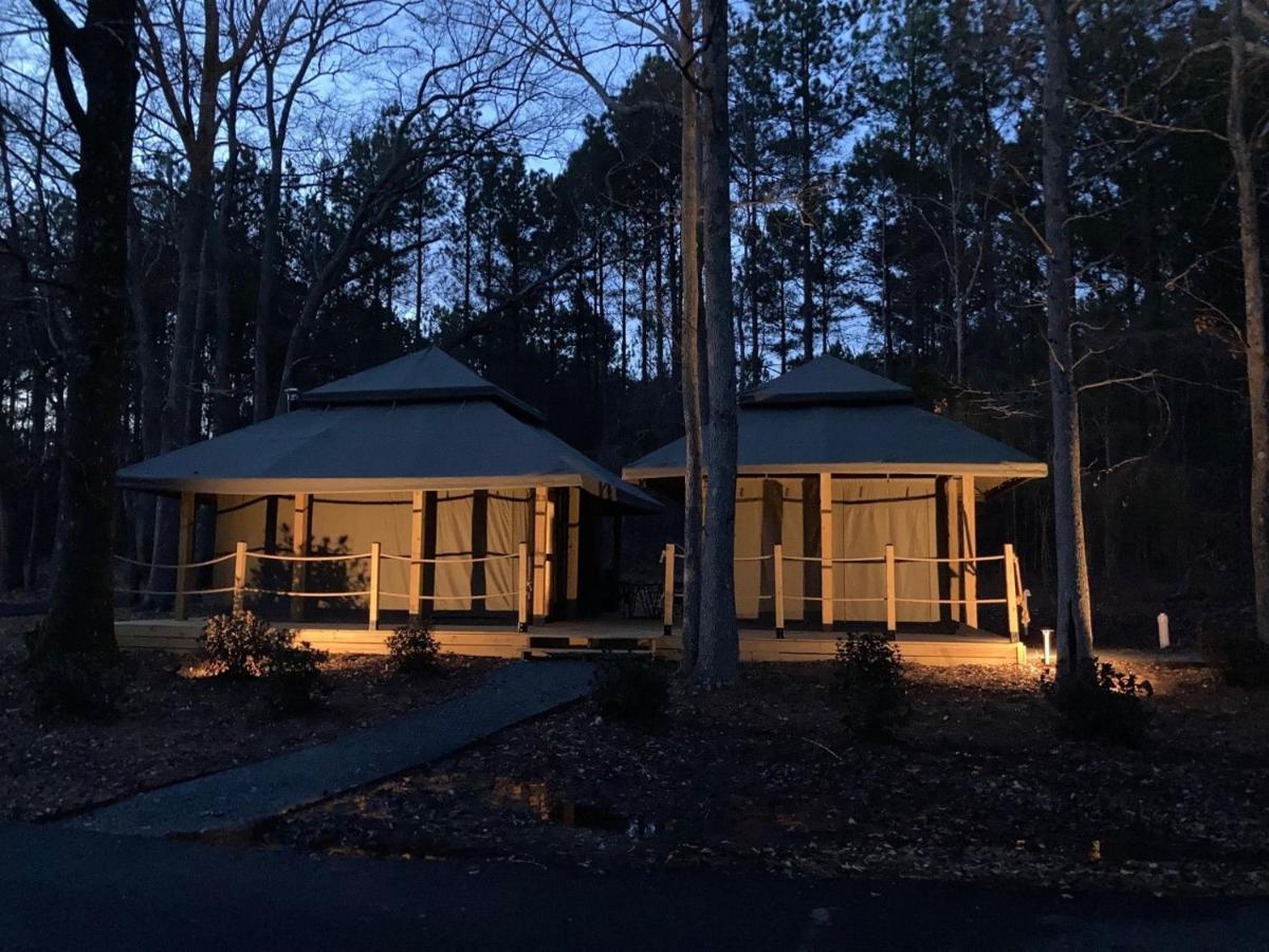 Pine Mountain Rv Resort Luaran gambar