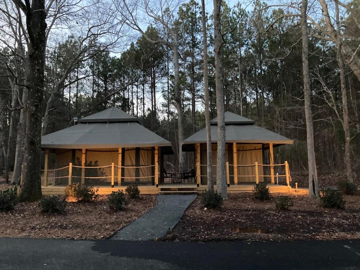 Pine Mountain Rv Resort Luaran gambar