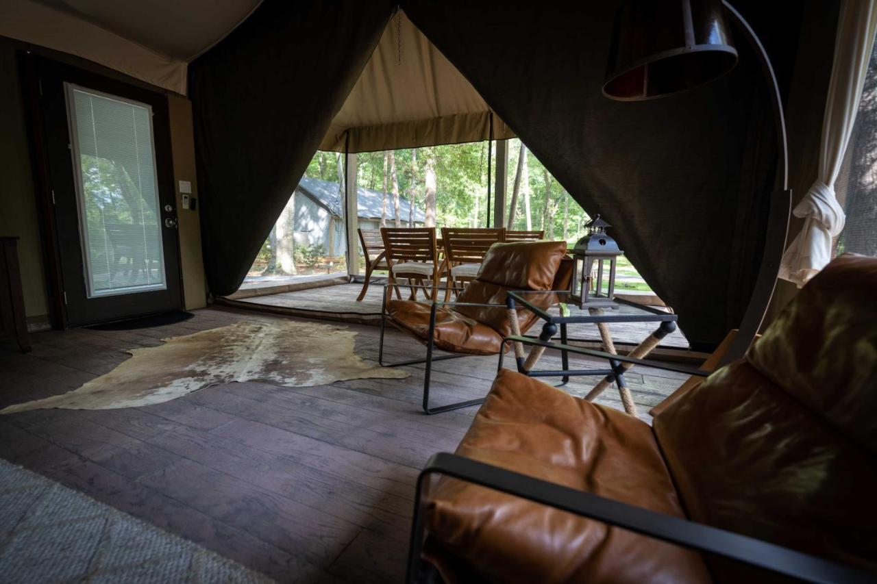 Pine Mountain Rv Resort Luaran gambar