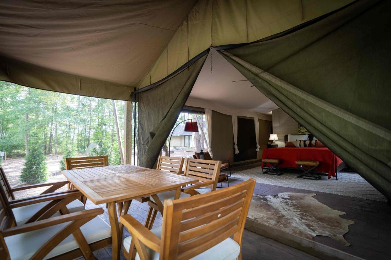 Pine Mountain Rv Resort Luaran gambar