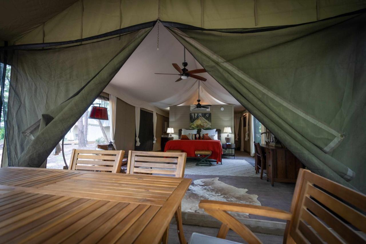Pine Mountain Rv Resort Luaran gambar