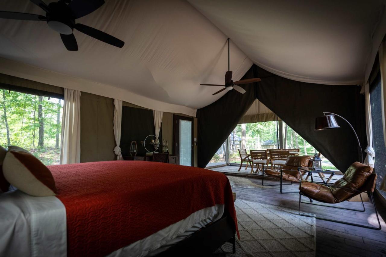Pine Mountain Rv Resort Luaran gambar