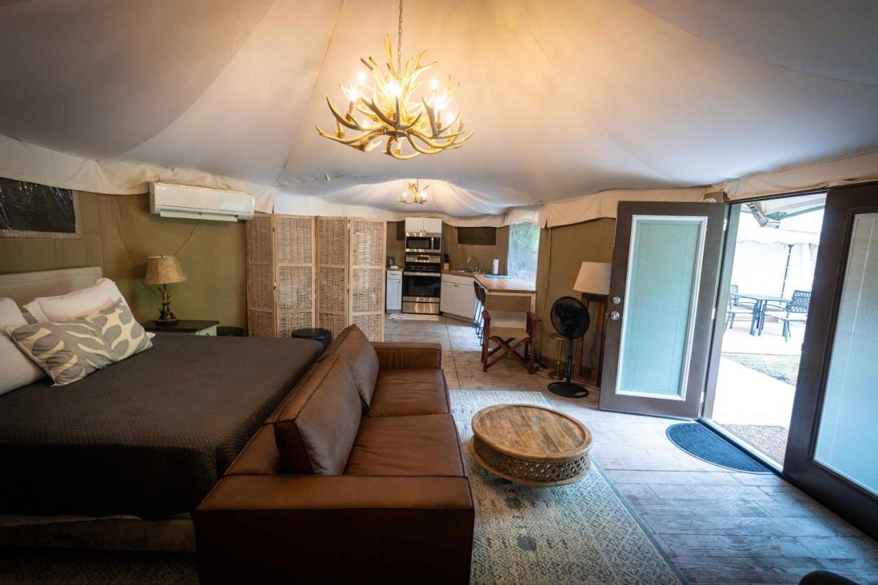 Pine Mountain Rv Resort Luaran gambar