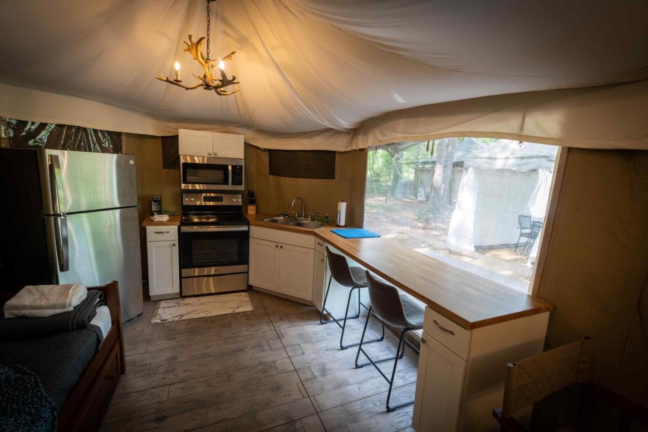 Pine Mountain Rv Resort Luaran gambar