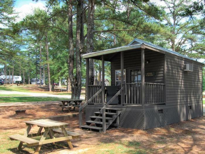 Pine Mountain Rv Resort Luaran gambar