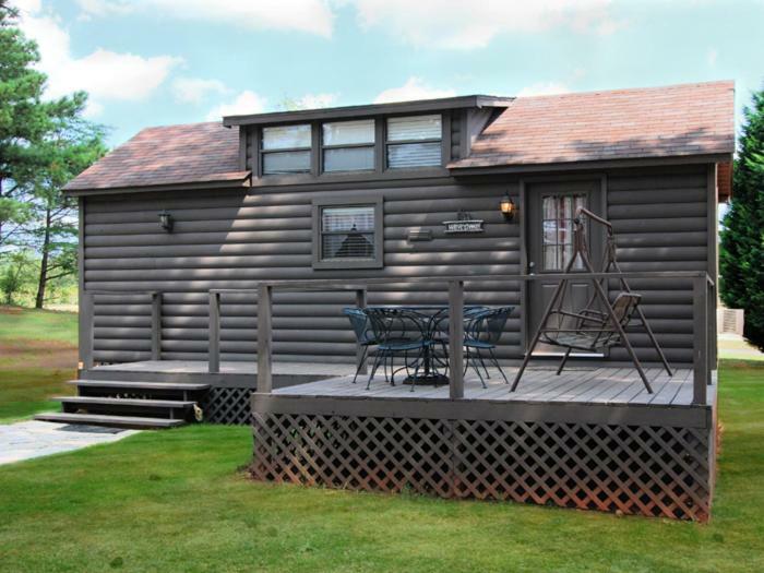 Pine Mountain Rv Resort Luaran gambar