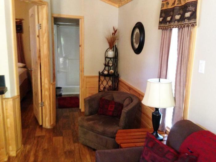 Pine Mountain Rv Resort Luaran gambar