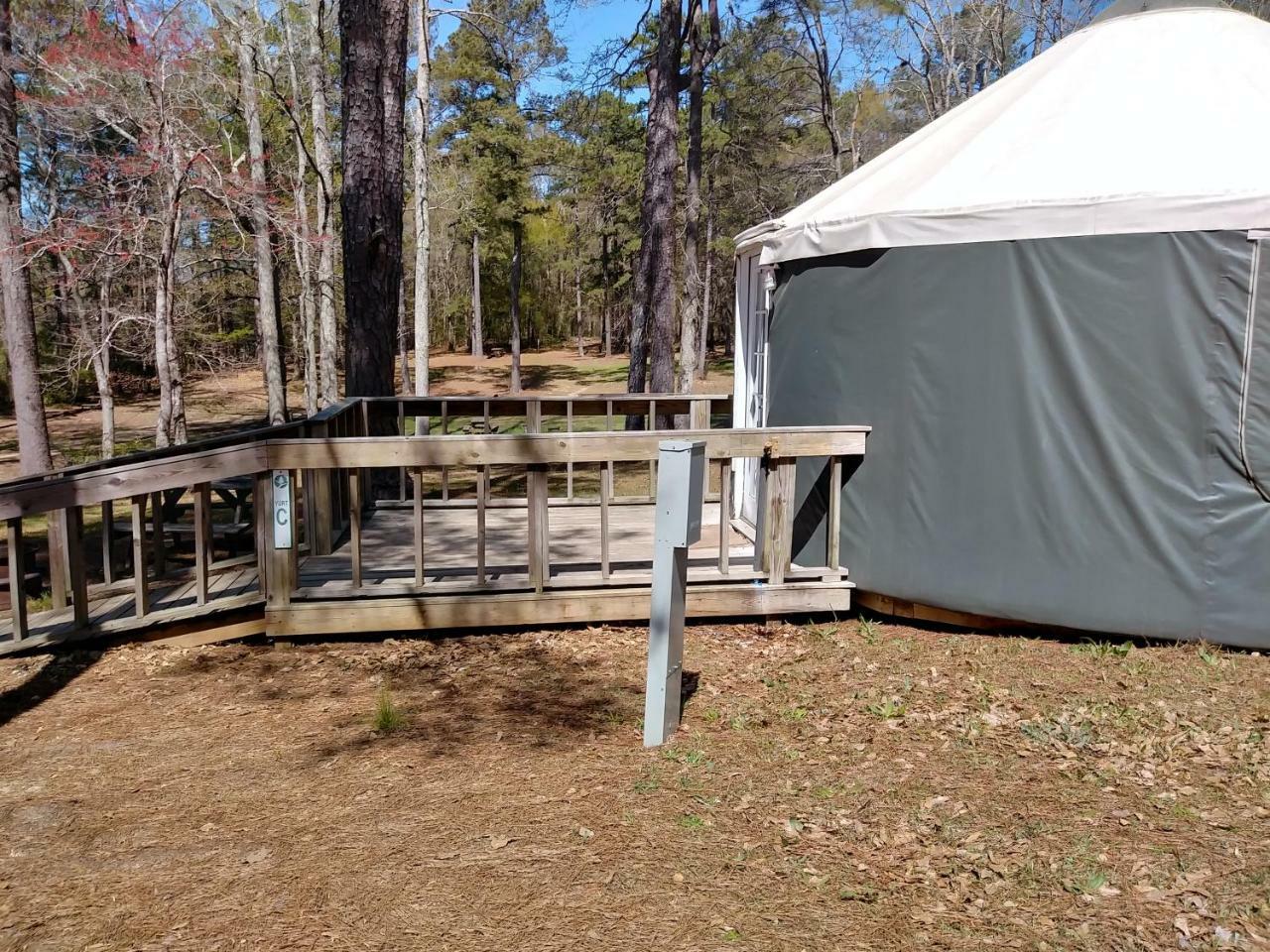 Pine Mountain Rv Resort Luaran gambar