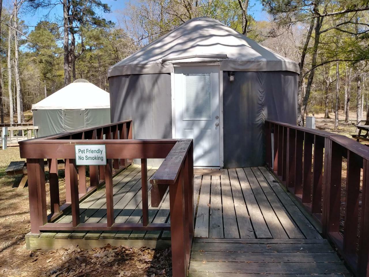 Pine Mountain Rv Resort Luaran gambar