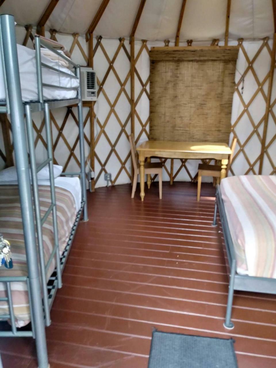 Pine Mountain Rv Resort Luaran gambar
