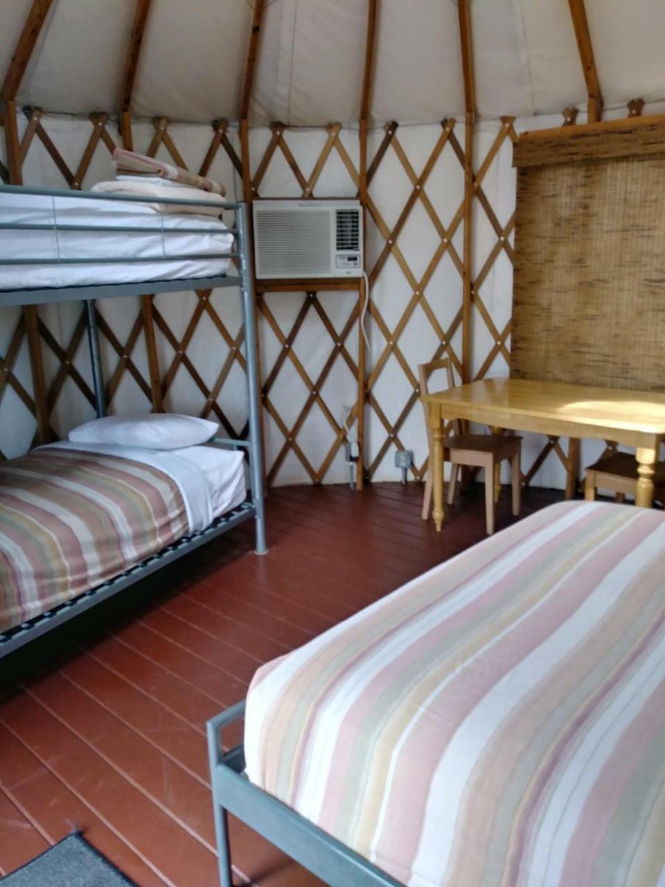 Pine Mountain Rv Resort Luaran gambar